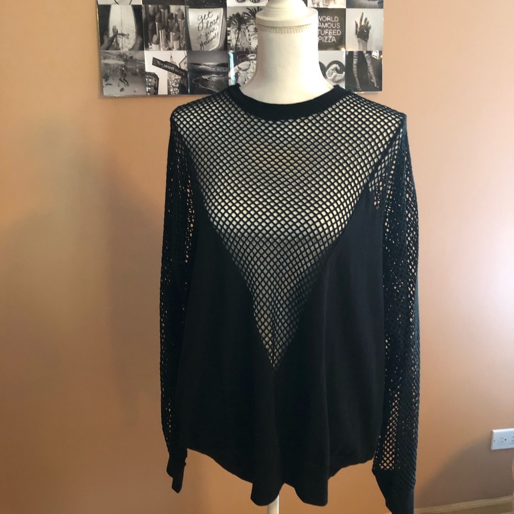 Emma & Sam long sleeve.